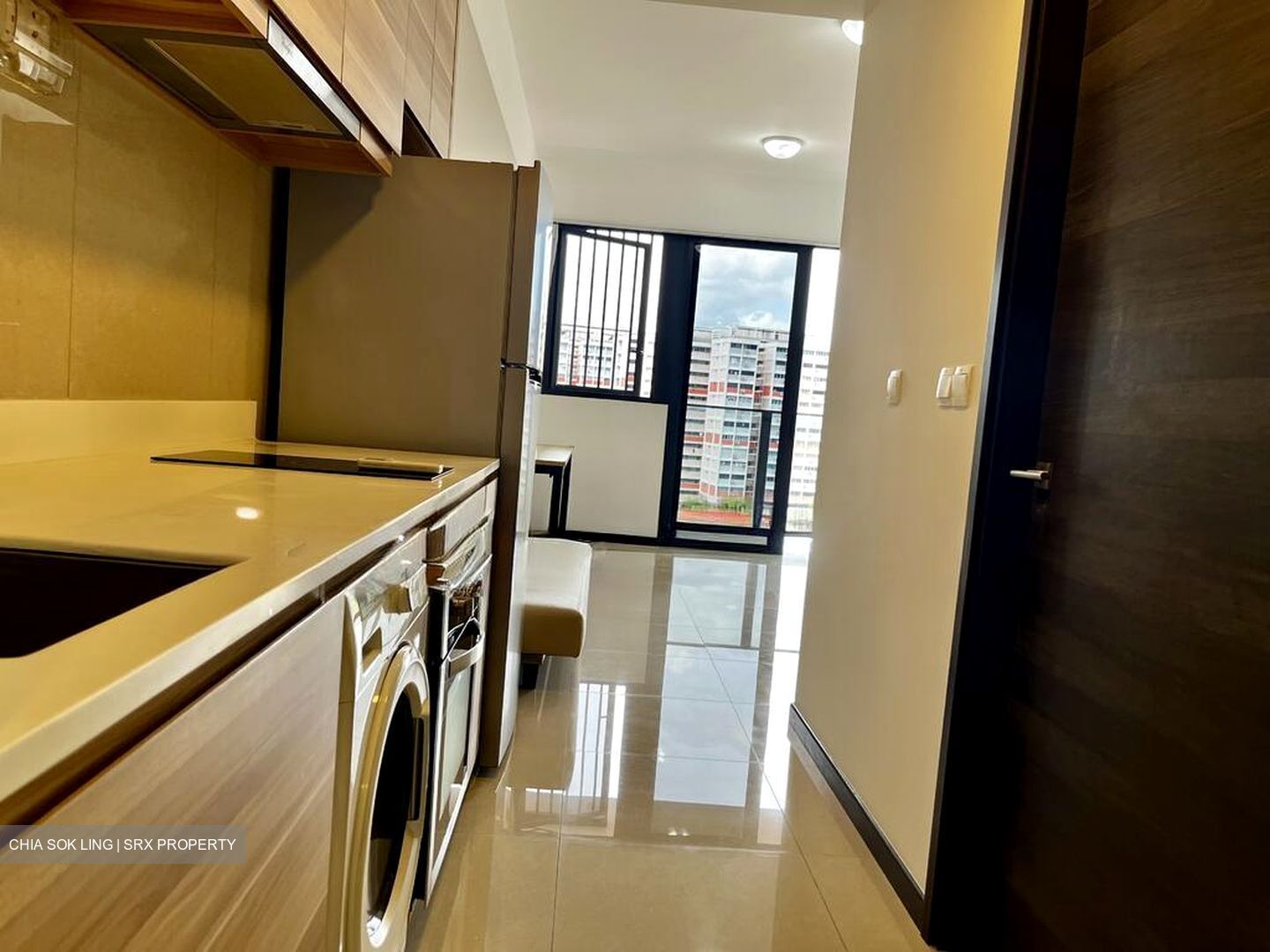 The Poiz Residences (D13), Apartment #514585561